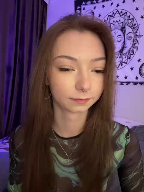 ShyAlya Приват Записи 2026-02-25