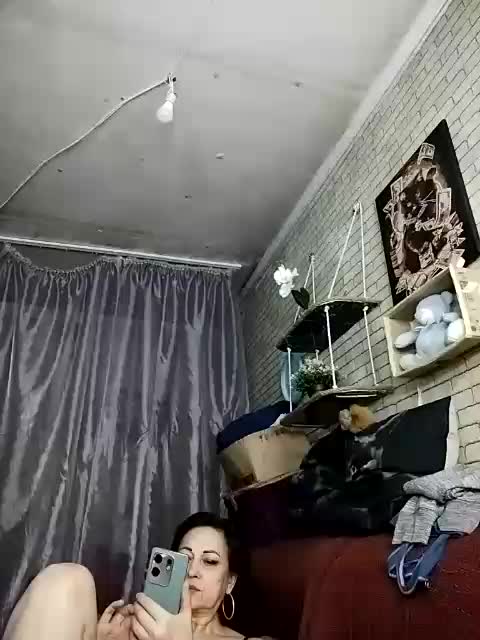 Lina-a-13 Приват Записи 2026-02-25