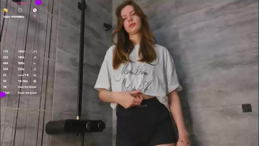 cherrymira Приват Записи 2026-02-25