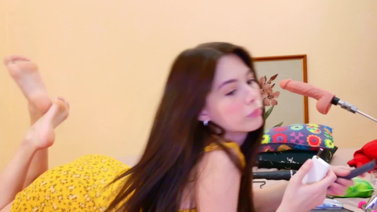 HardCandyBaby Приват Записи 2026-02-25