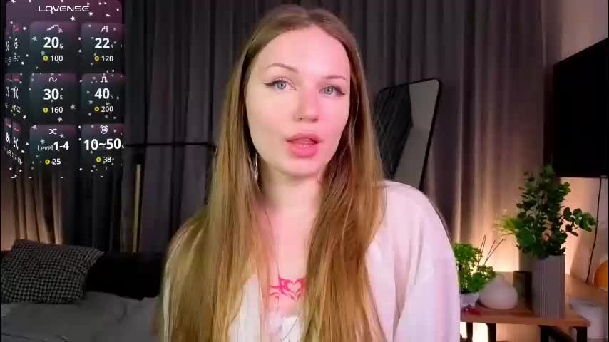 mariespence Приват Записи 2026-02-25