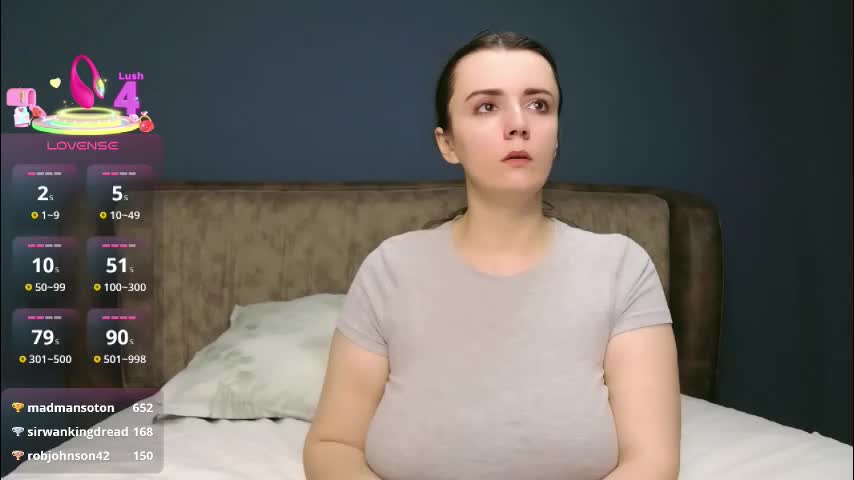 mollygreens Приват Записи 2026-02-25