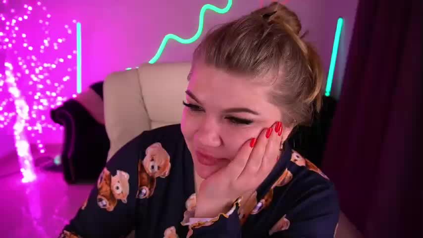 AmellyWhite Приват Записи 2026-02-25