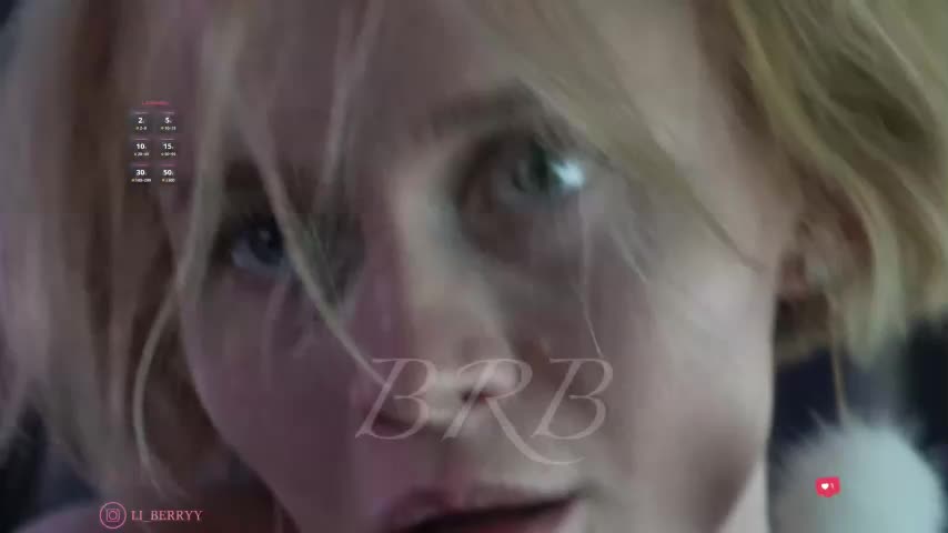 Li_Berry Приват Записи 2026-02-25