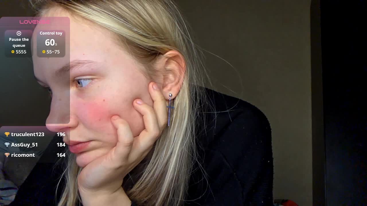 MilagroKailey Приват Записи 2026-02-25