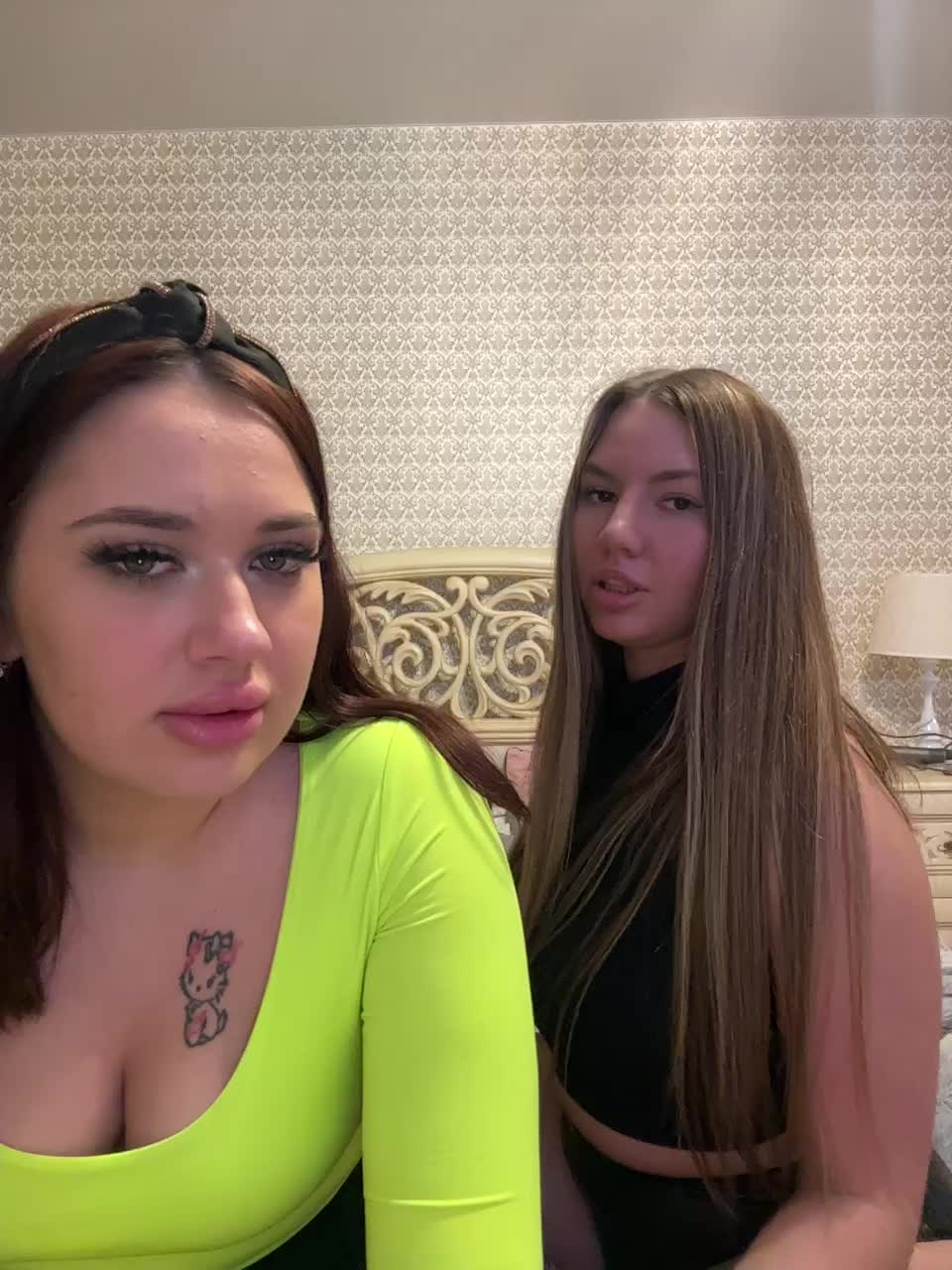 Tiger_07 Приват Записи 2026-02-25