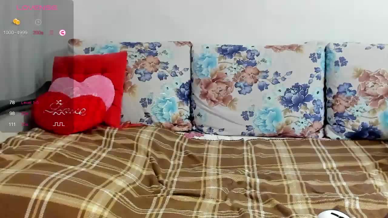 Lisa1225 Приват Записи 2026-02-25