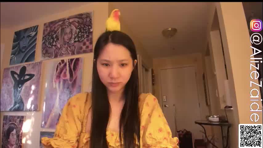 alizezaide Приват Записи 2026-02-25