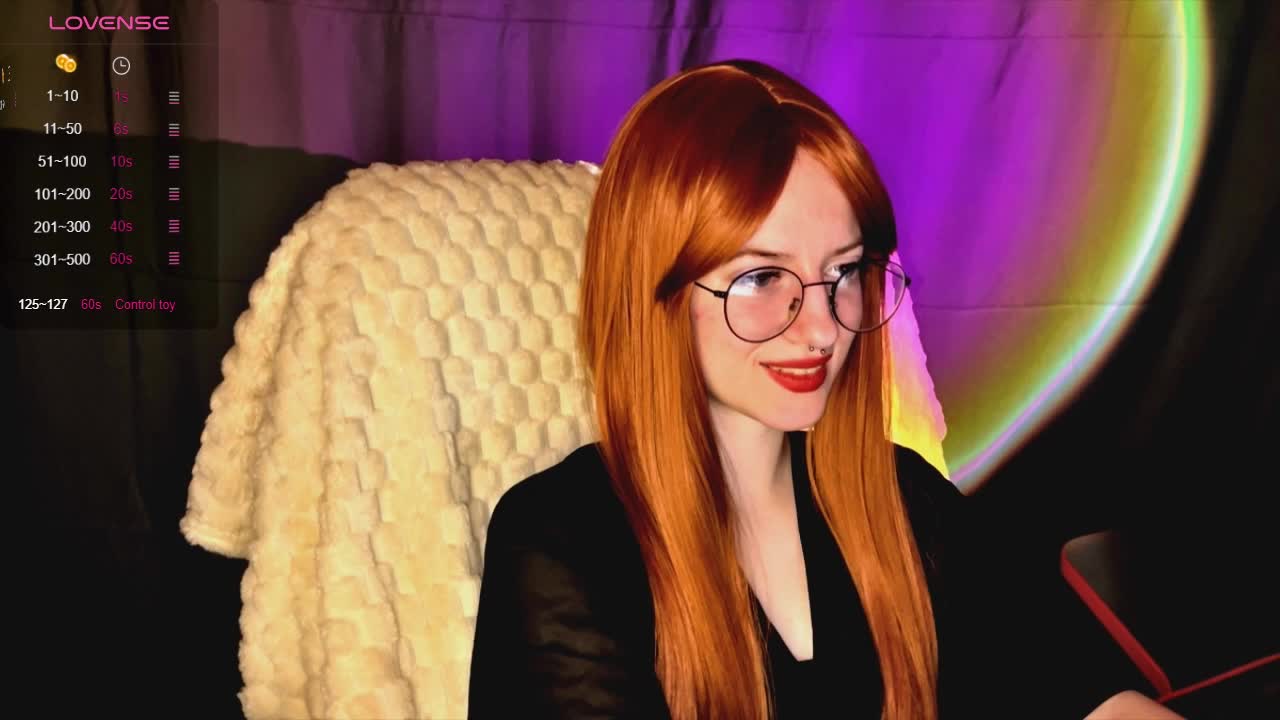 HeyAlise Приват Записи 2026-02-25