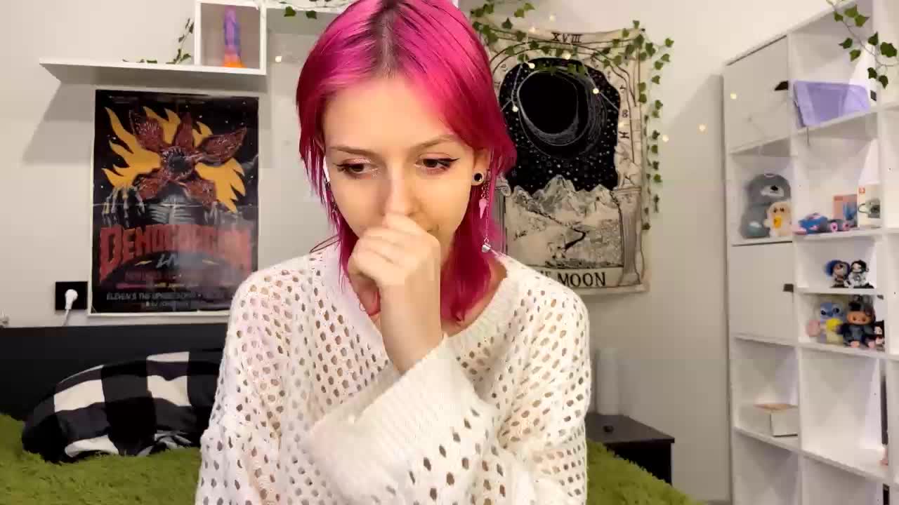 SweetieLuna Приват Записи 2026-02-25