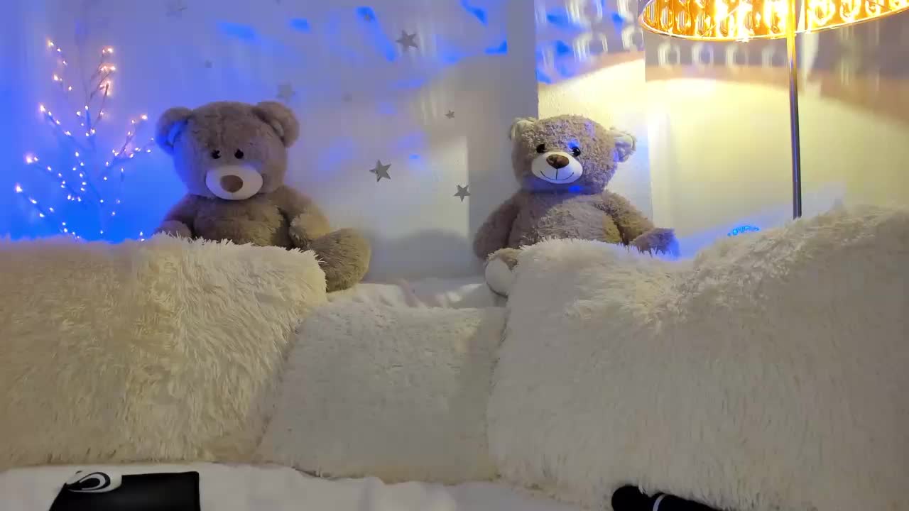 FeralFoxy Приват Записи 2026-02-25