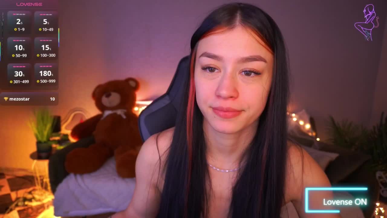 FataleNellie Приват Записи 2026-02-25