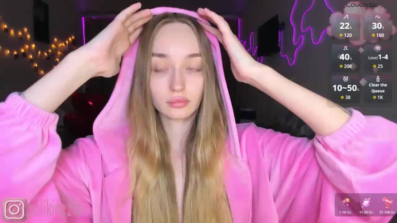 Polikinesis Приват Записи 2026-02-25