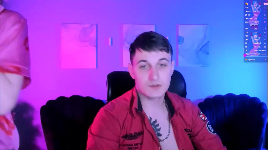 beauty_ginger Приват Записи 2026-02-25