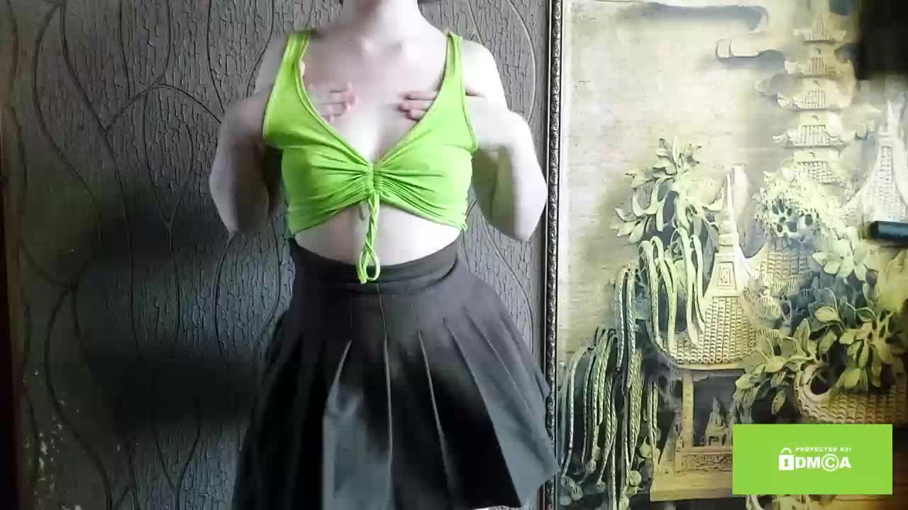 CandyChollett Приват Записи 2026-02-25