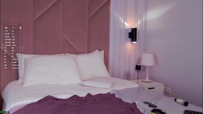 saramist Приват Записи 2026-02-25