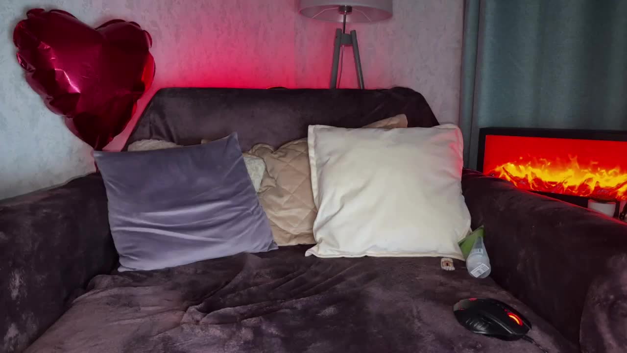 PinkFoxya Приват Записи 2026-02-25