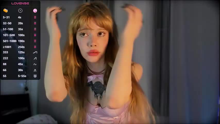 little_anitta Приват Записи 2026-02-25