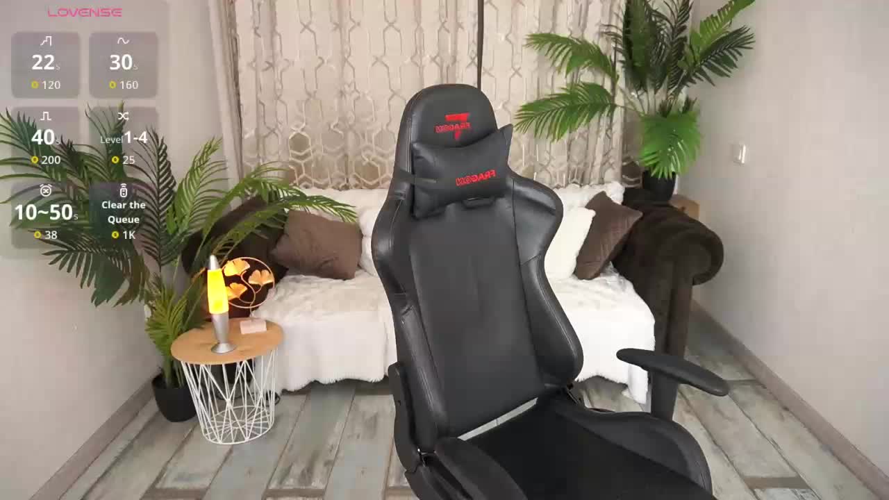 CassandraStars Приват Записи 2026-02-25