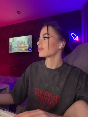 HotGirlEva Приват Записи 2026-02-25