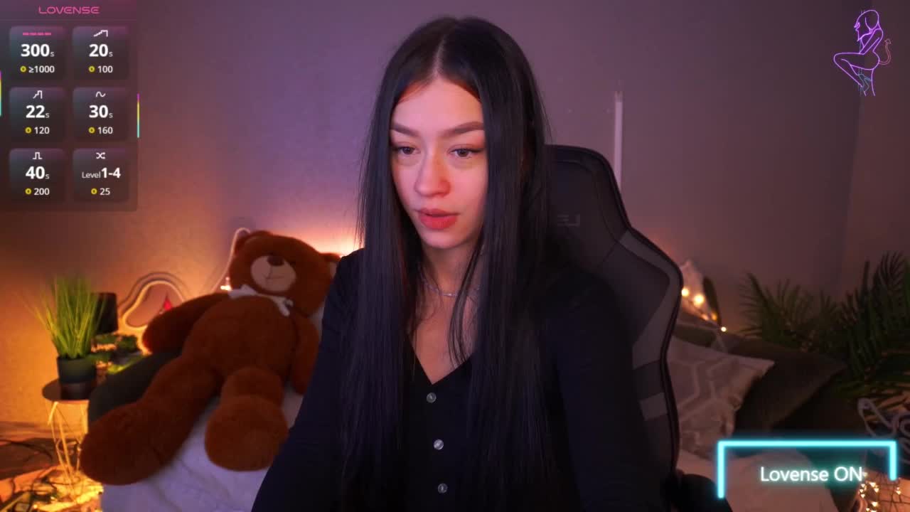 FataleNellie Приват Записи 2026-02-25