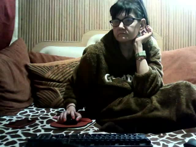 AlanaXDream Приват Записи 2026-02-25