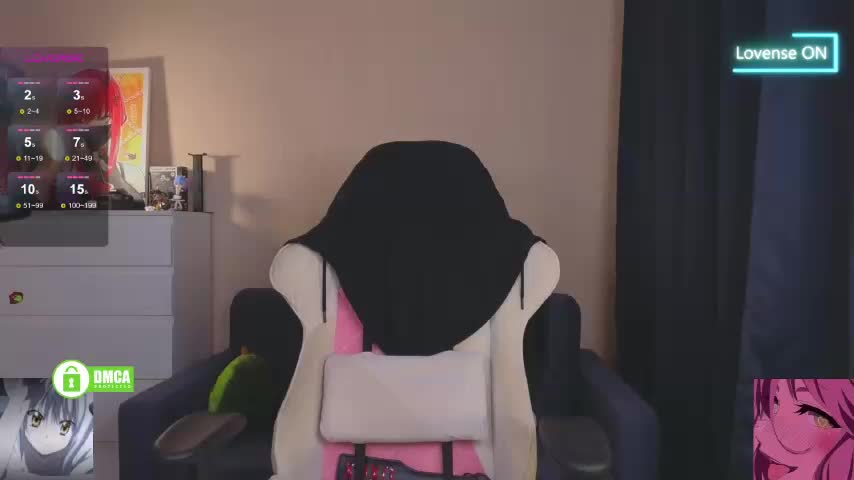 CreamMeow Приват Записи 2026-02-25