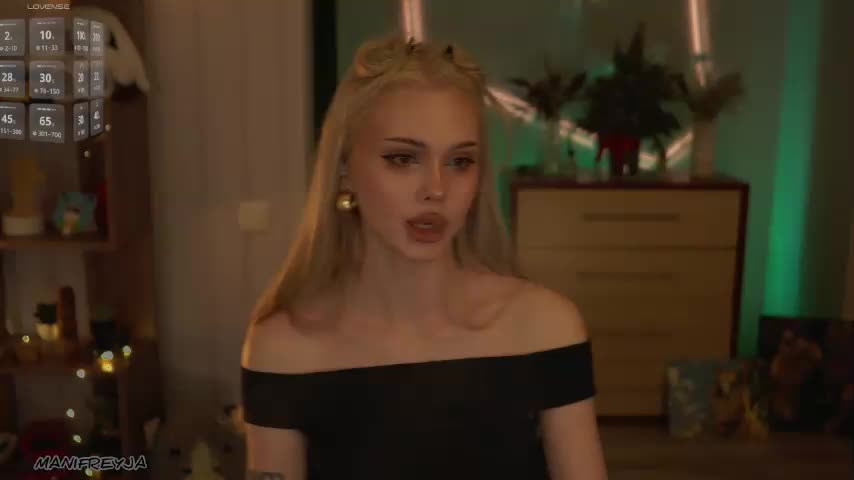 ManiFreyja Приват Записи 2026-02-25