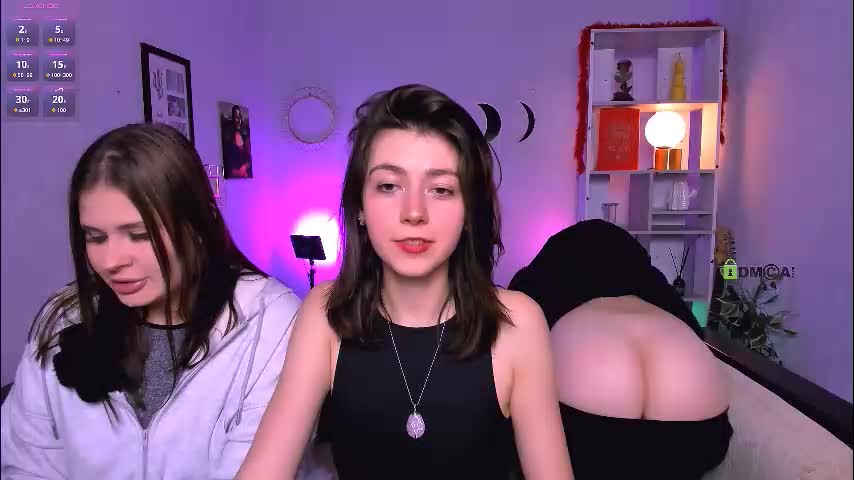 daisy_baby_ Приват Записи 2026-02-25