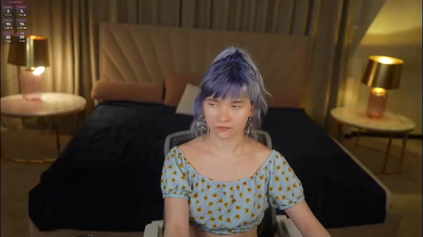 anabel2054 Приват Записи 2026-02-25