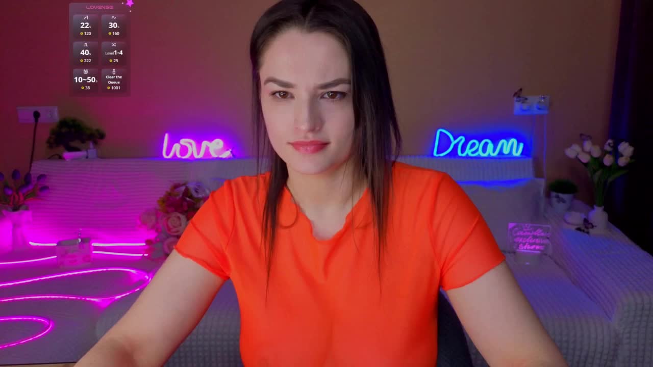 Camilla-One Приват Записи 2026-02-25