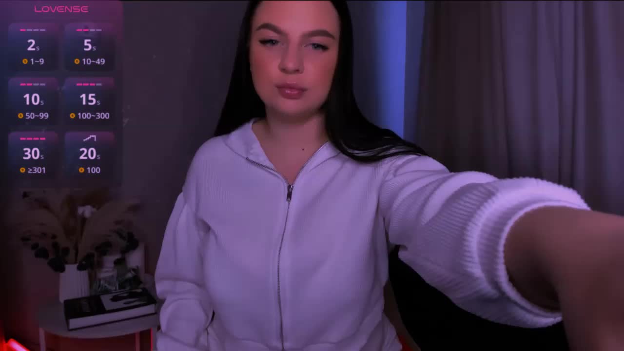 JasmineBb Приват Записи 2026-02-25