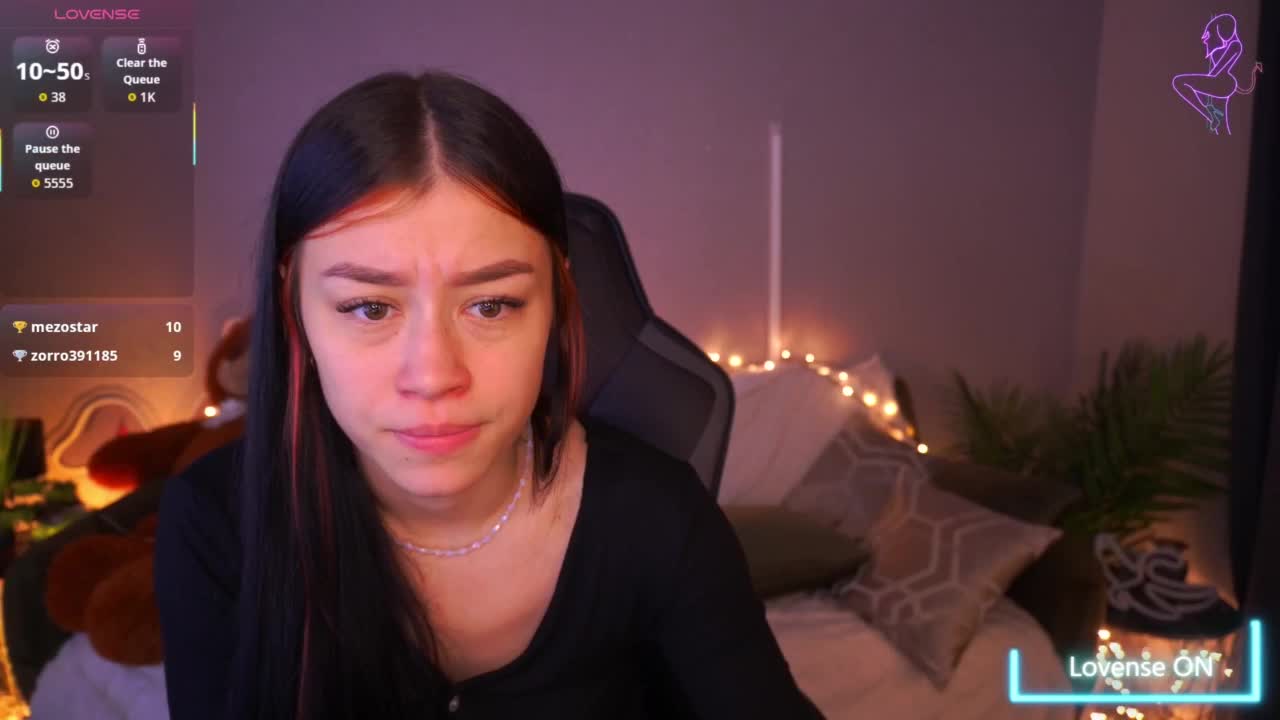 FataleNellie Приват Записи 2026-02-25