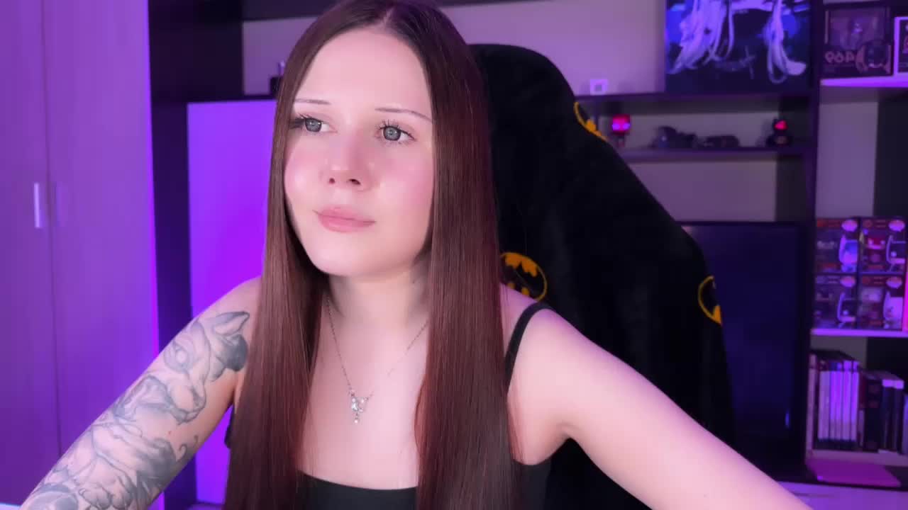 jasminevine Приват Записи 2026-02-25