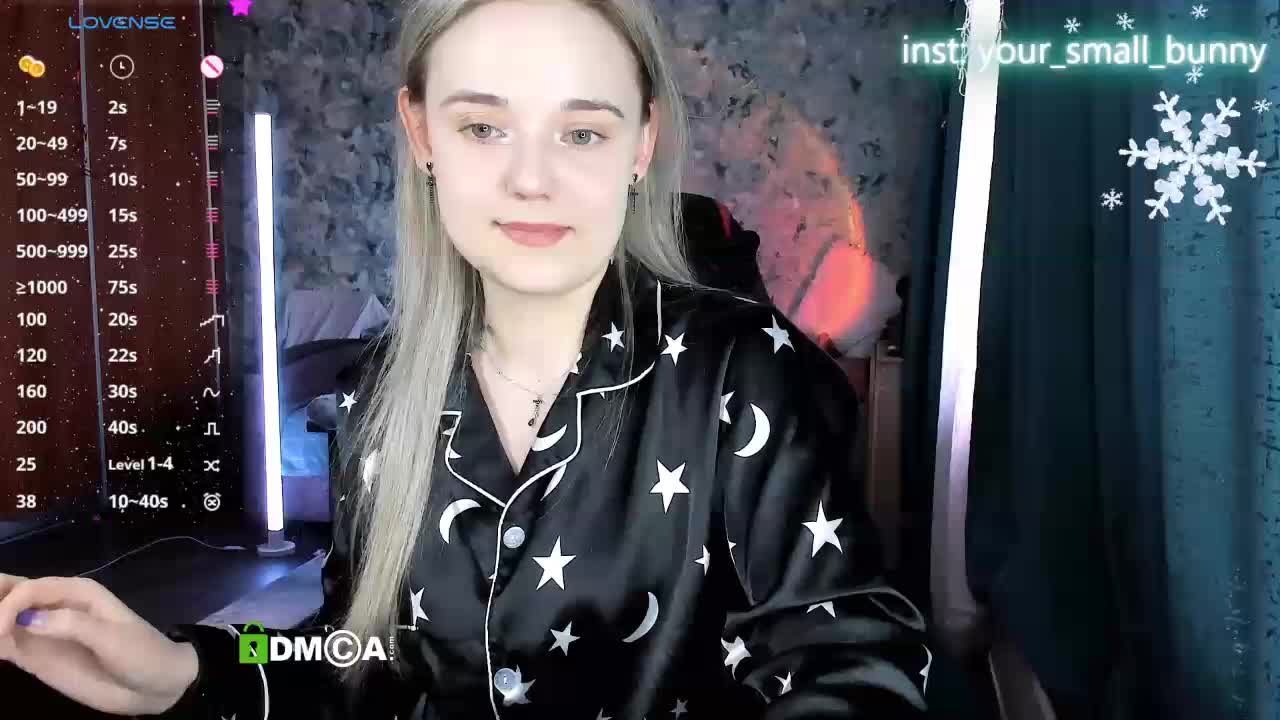 your-small-bunny Приват Записи 2026-02-25