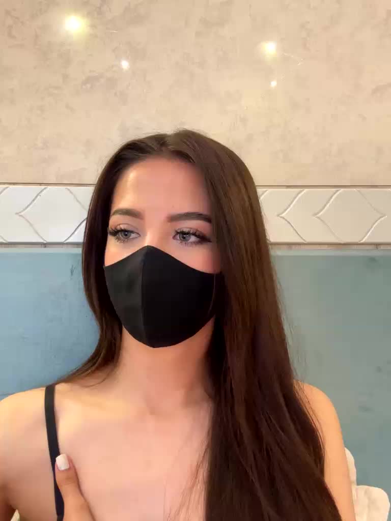 KissMec Приват Записи 2026-02-25