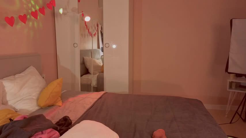 MiaLuw Приват Записи 2026-02-25