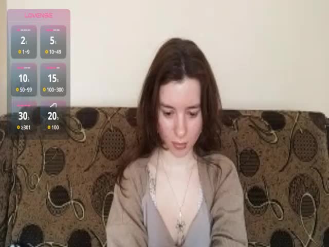 AnnabellKowalkowski Приват Записи 2026-02-25