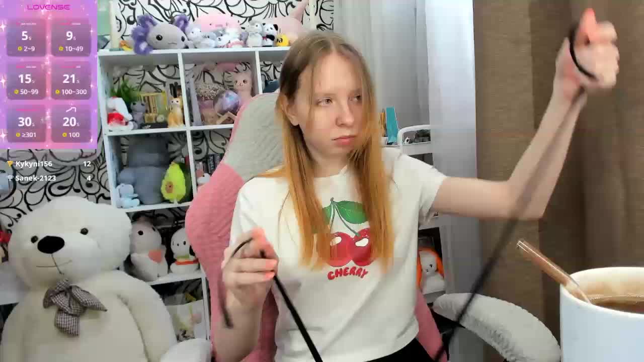 Jlucu4kA Приват Записи 2026-02-25