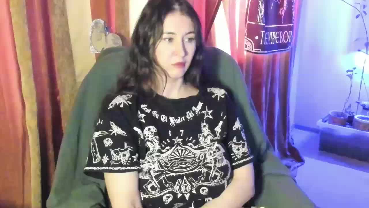 TemptingFable Приват Записи 2026-02-25