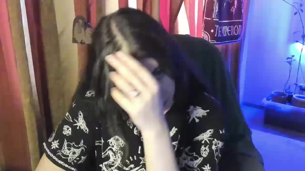 TemptingFable Приват Записи 2026-02-25