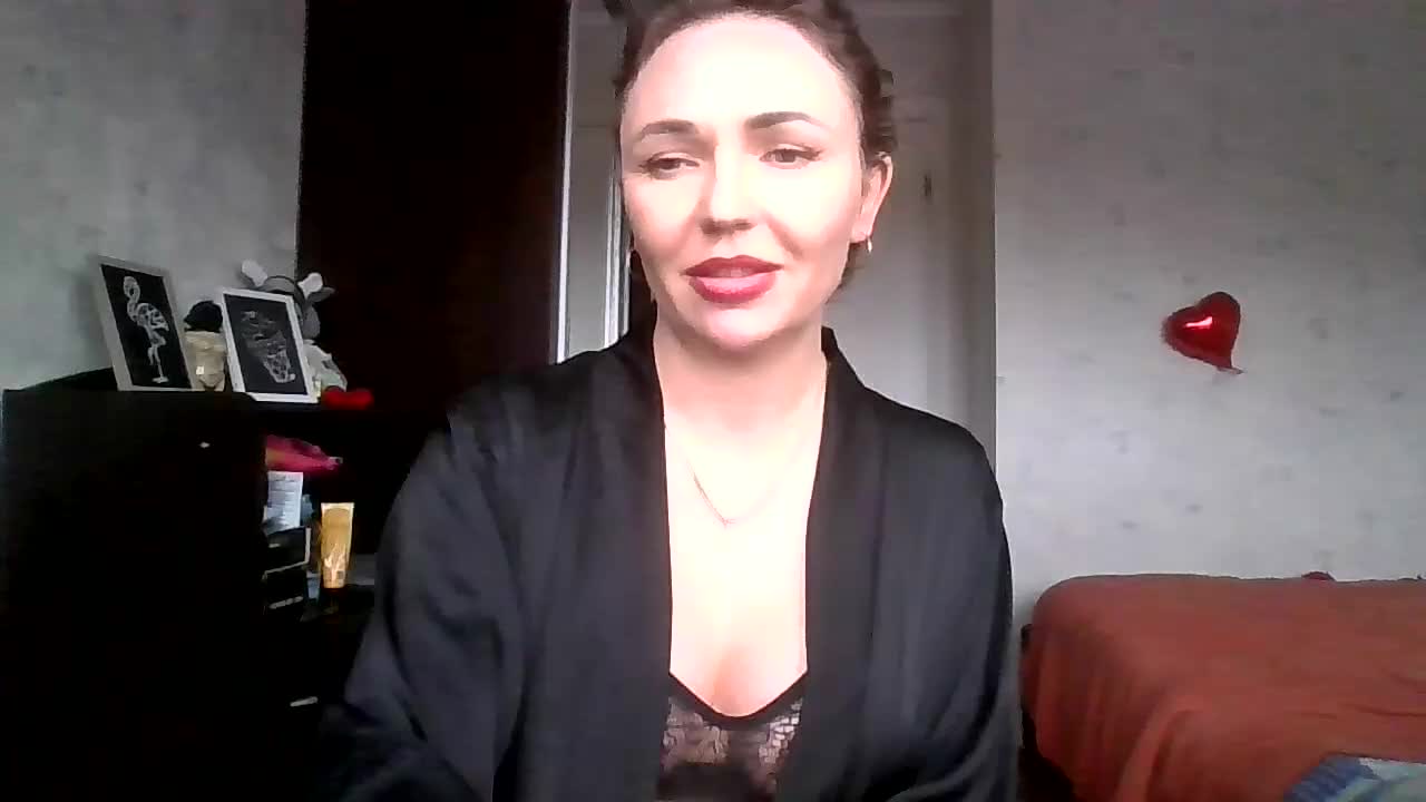 CuteAngelina Приват Записи 2026-02-25