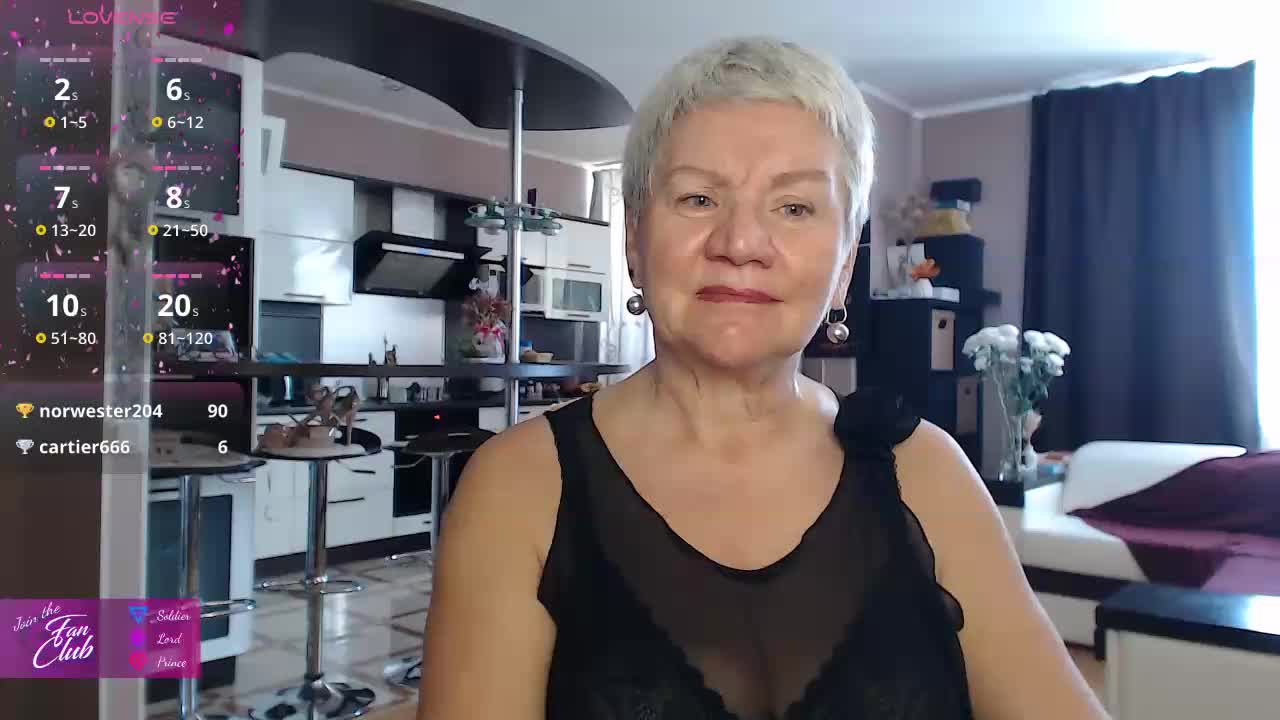 roxana-brooks Приват Записи 2026-02-25