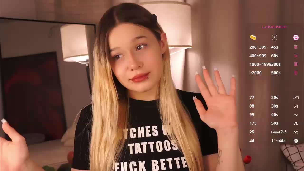 loveaudirs Приват Записи 2026-02-25