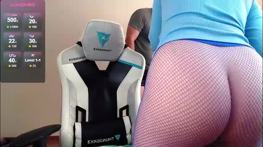 erin_and_johnny Приват Записи 2026-02-25