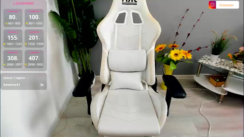 eveeevian Приват Записи 2026-02-25