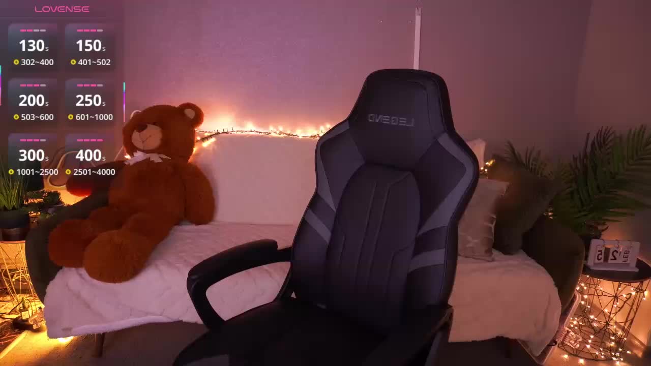 MilaSecret Приват Записи 2026-02-25