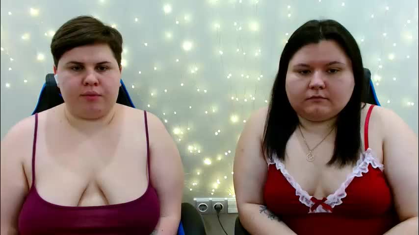 beckyandellen Приват Записи 2026-02-25
