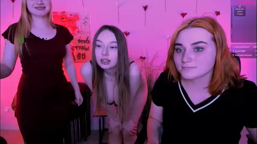 pure_radiance Приват Записи 2026-02-25