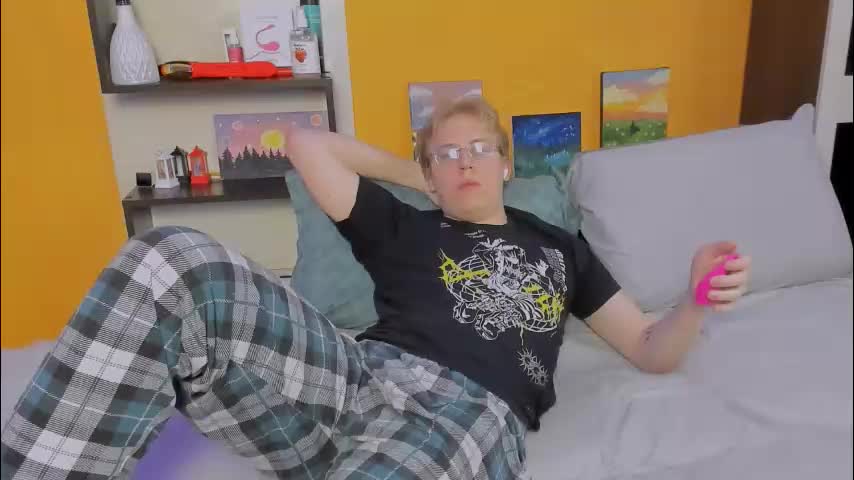 samyscott Приват Записи 2026-02-25